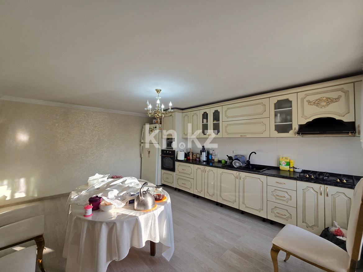 Продажа 8-комнатного дома, 265 м², Алматинская, дом  46 - Продажа домов, коттеджей в Алматинской области фото 14 из 35