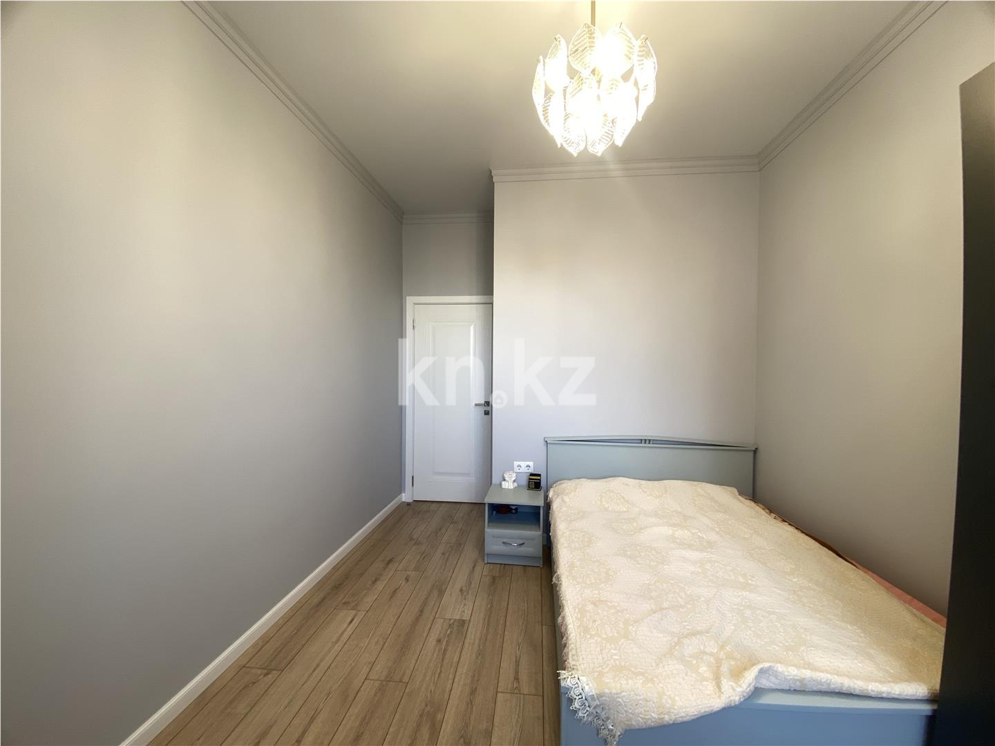 Продажа 4-комнатной квартиры, 98.7 м², ул. Казыбек би в Астане - фото 12