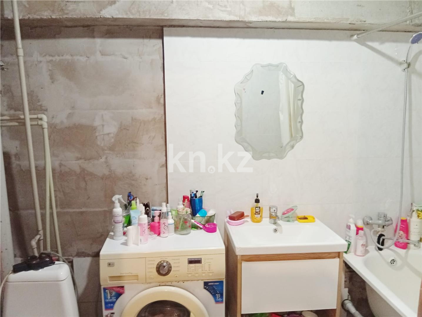 Продажа 2-комнатной квартиры, 57.5 м² - Продажа двухкомнатных квартир в монолитно-каркасном доме в Астане - страница 17 фото 5 из 11