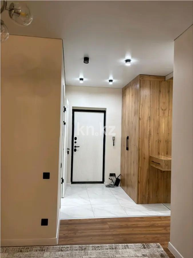 Продажа 3-комнатной квартиры, 69 м² - Продажа квартир в новостройках Алматы без посредников - страница 47 фото 5 из 5