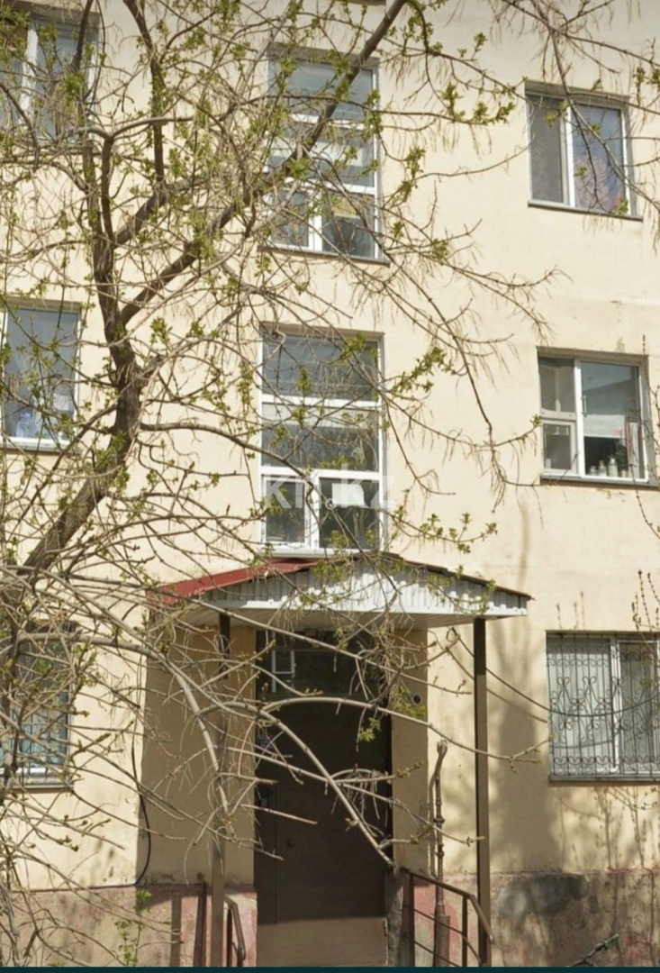 Продажа 1-комнатной квартиры, 29 м² в Астане - фото 14