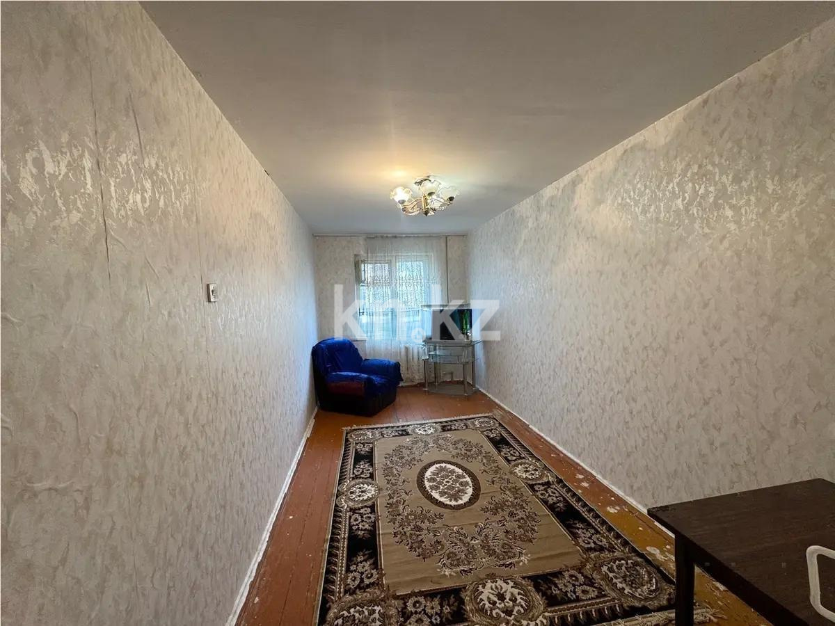 Продажа 2-комнатной квартиры, 50 м², ул. 6-й мик-н, дом  27 в Темиртау - фото 2