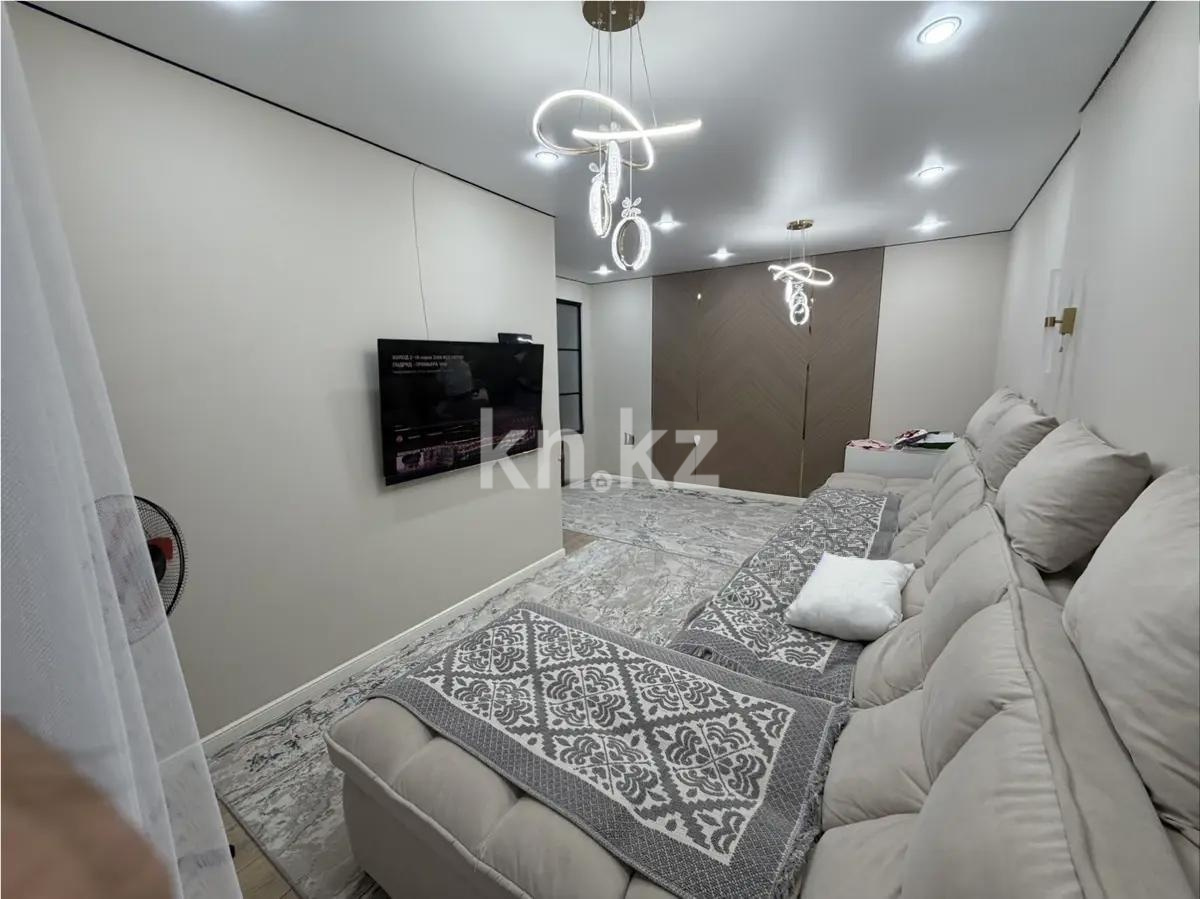 Продажа 2-комнатной квартиры, 63 м² - Продажа квартир в Наурызбайском р-не Алматы - страница 2 фото 5 из 5