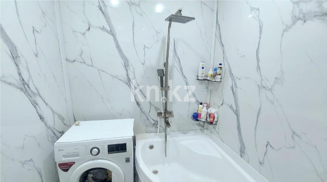 Продажа 3-комнатной квартиры, 71 м² - Продажа трехкомнатных квартир в блочном доме в Темиртау - страница 4 фото 8 из 13