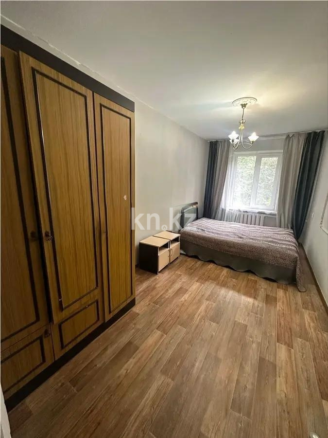 Продажа 2-комнатной квартиры, 46 м² в Алматы