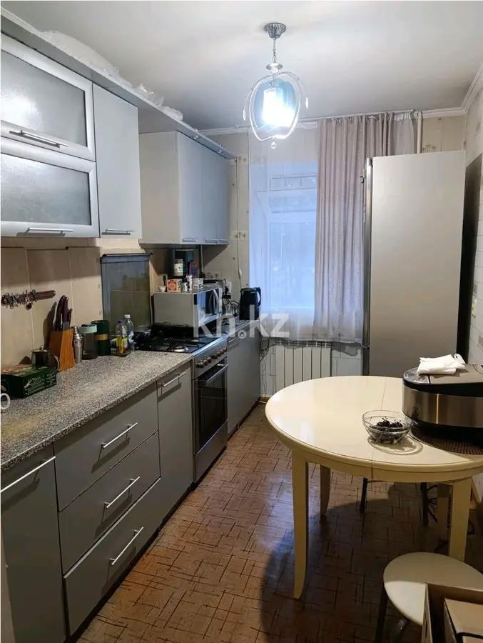 Продажа 2-комнатной квартиры, 48 м² - Продажа двухкомнатных квартир от собственников в Караганде - страница 4 фото 3 из 7