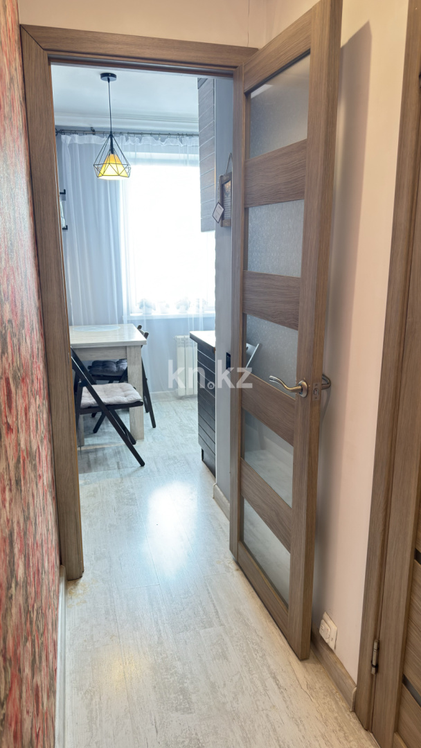 Продажа 2-комнатной квартиры, 43.3 м² - Продажа квартир в Городе Караганды - страница 3 фото 20 из 27