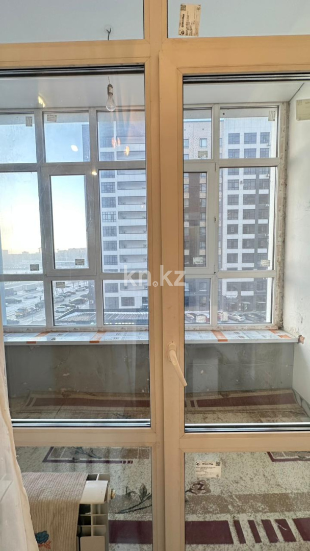 Аренда 1-комнатной квартиры, 40 м² - Аренда недвижимости в Астане фото 8 из 13