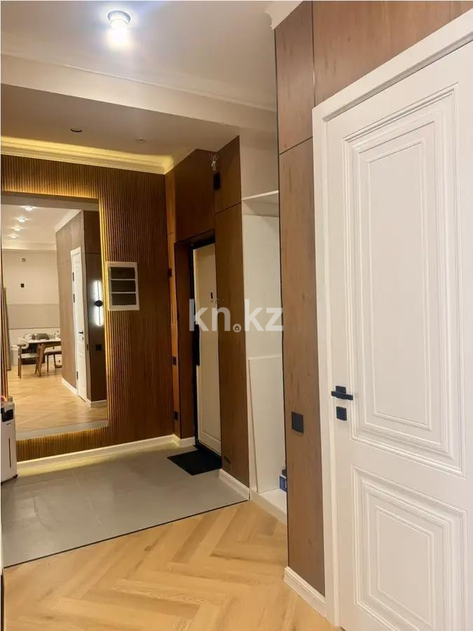 Продажа 3-комнатной квартиры, 70 м² - Продажа квартир от собственников в Алматы - страница 4 фото 5 из 5