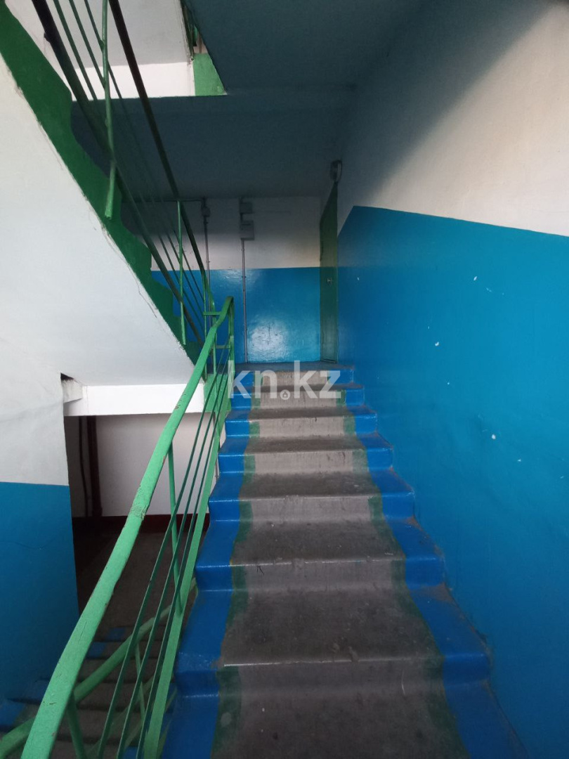 Продажа 3-комнатной квартиры, 74 м², мкр-н 8-й в Темиртау - фото 18