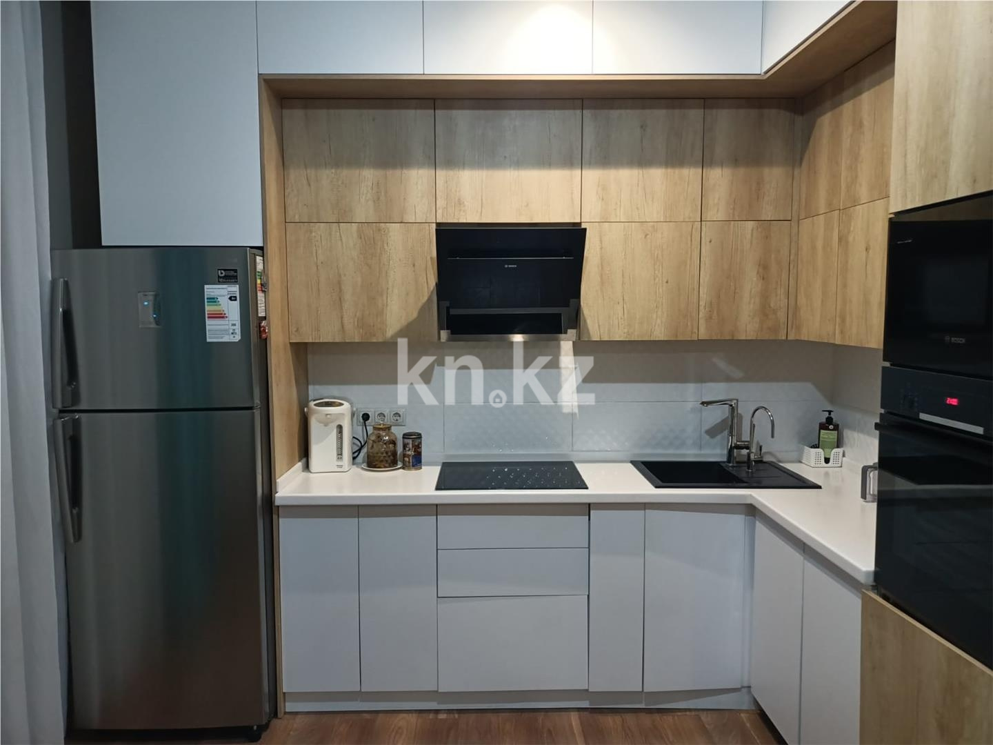 Продажа 4-комнатной квартиры, 90.6 м² - Продажа  четырехкомнатных квартир в новостройках Астаны фото 6 из 44