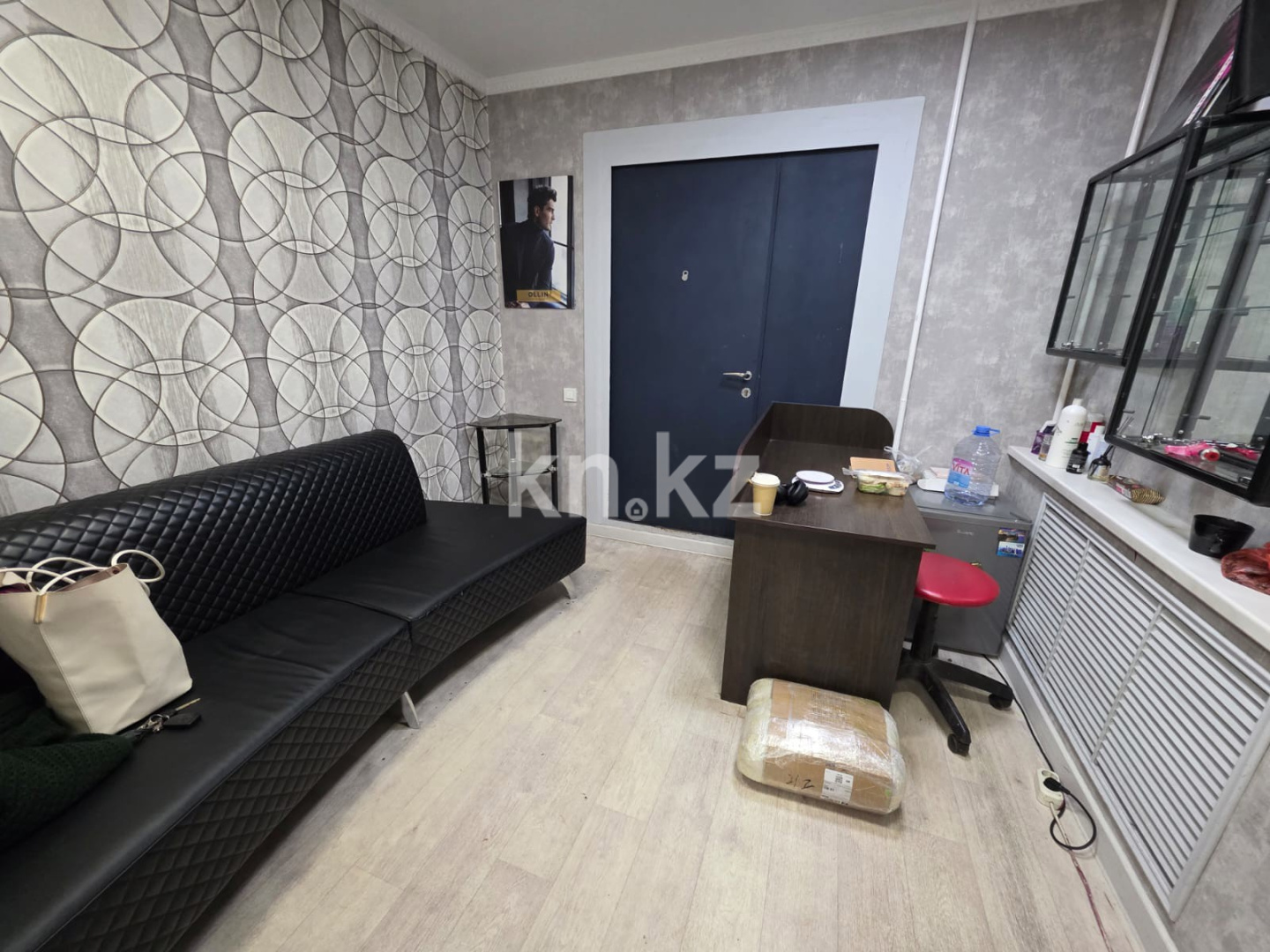 Продажа помещения, 40.5 м² - Продажа офисных и торговых помещений в Алматы фото 6 из 7