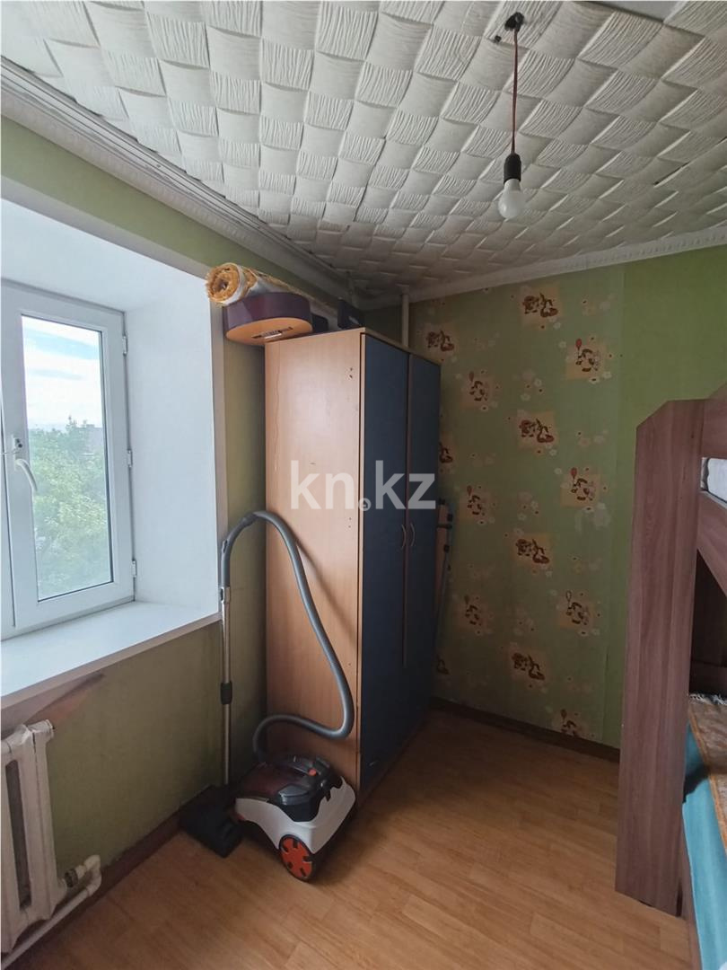 Продажа 3-комнатной квартиры, 54 м² - Продажа квартир в Темиртау - страница 2 фото 2 из 8