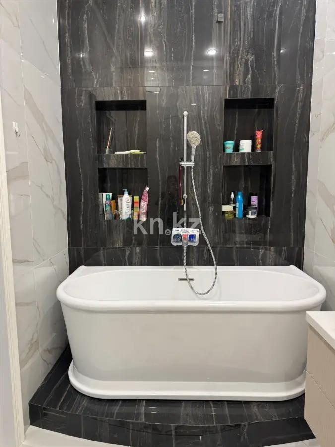 Продажа 3-комнатной квартиры, 94 м², ул. Сарайшык, дом  4 - Продажа квартир в новостройках Астаны с фото фото 6 из 7