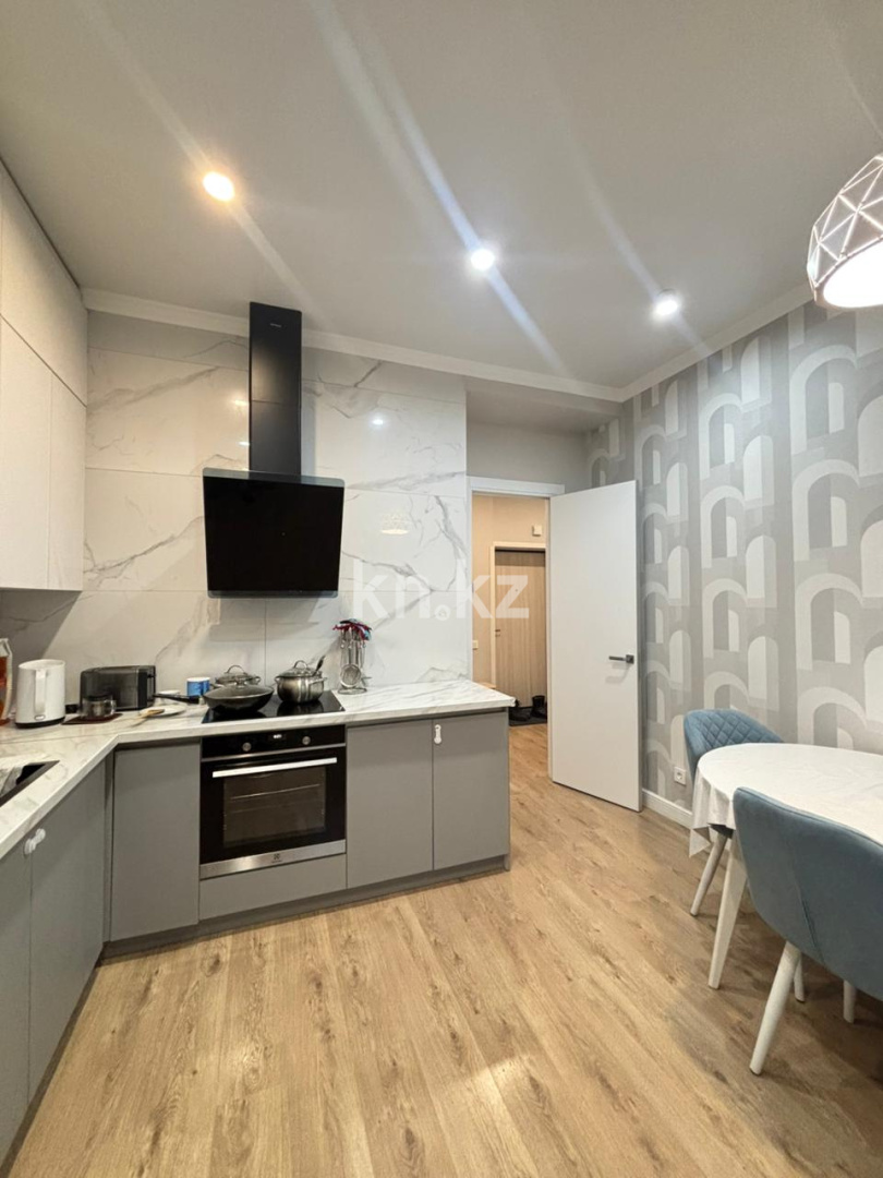 Продажа 2-комнатной квартиры, 68.8 м² - Продажа квартир в Астане - страница 19 фото 7 из 26