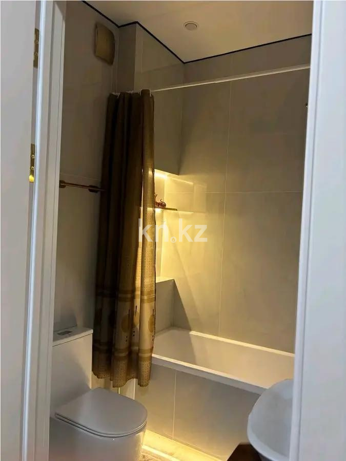 Продажа 2-комнатной квартиры, 62 м² в Астане - фото 4