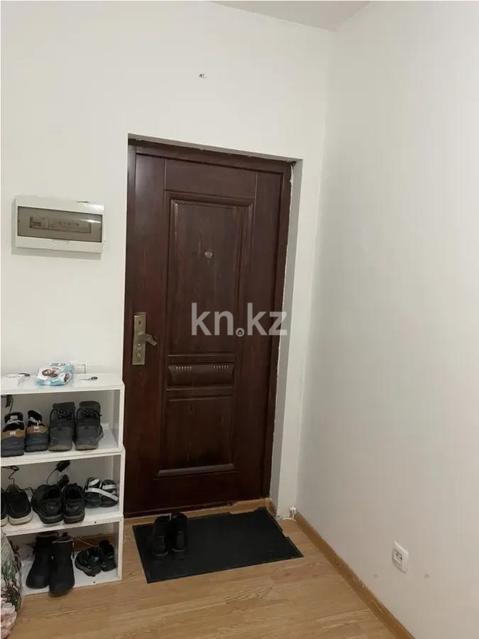 Продажа 1-комнатной квартиры, 48.8 м² - Продажа квартир в Алатауском р-не Алматы фото 3 из 3