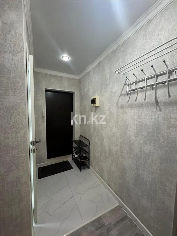 Продажа 1-комнатной квартиры, 31.1 м², ул. Маскеу, дом  29 в Астане - фото 4