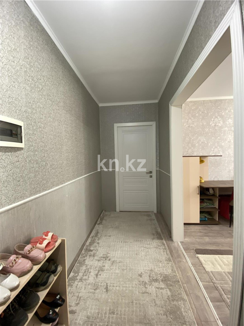 Продажа 2-комнатной квартиры, 50 м² в Астане - фото 12
