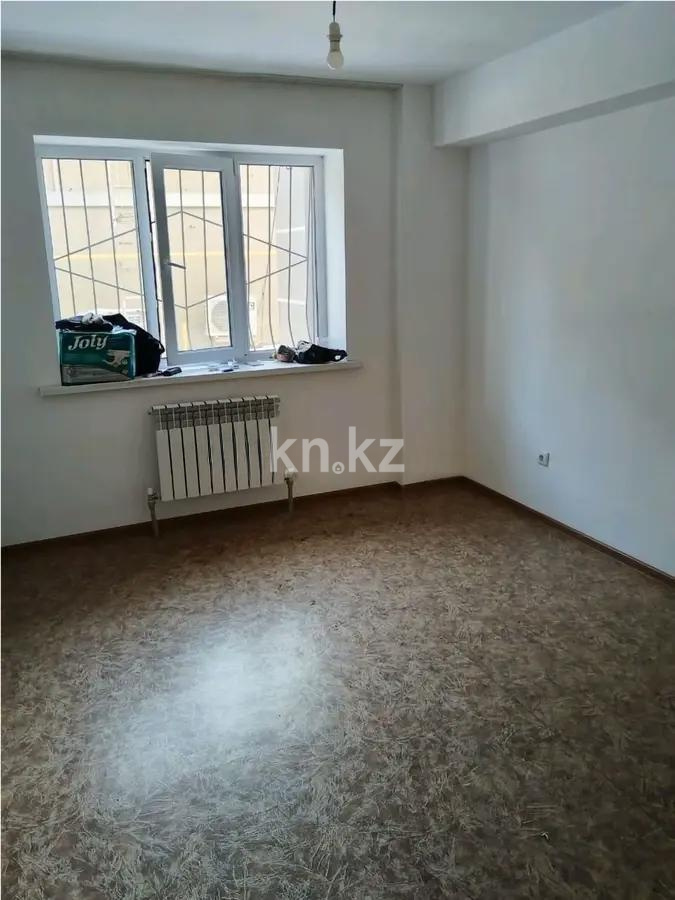 Продажа 3-комнатной квартиры, 83.7 м², ул. Боткина, дом  14 - Продажа квартир в новостройках Алматы без посредников фото 1 из 3
