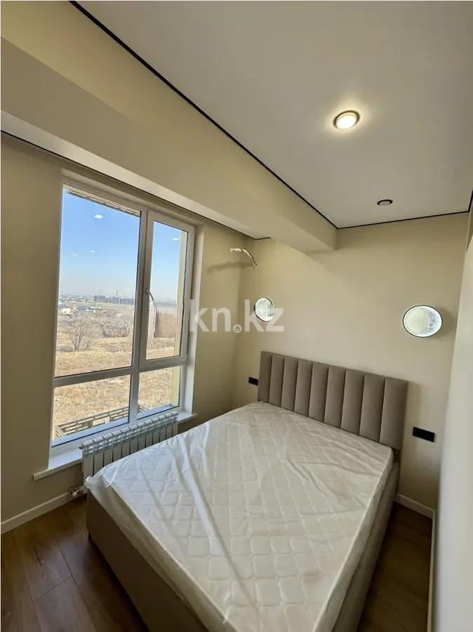 Продажа 2-комнатной квартиры, 38 м² - Продажа квартир в Талгарском р-не Алматы фото 2 из 6