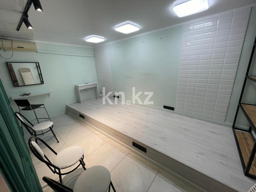 Продажа , 61 м², ул. Кажымукана, дом  18 - ул. Жирентаева - Продажа действующего бизнеса в Астане с фото фото 3 из 6