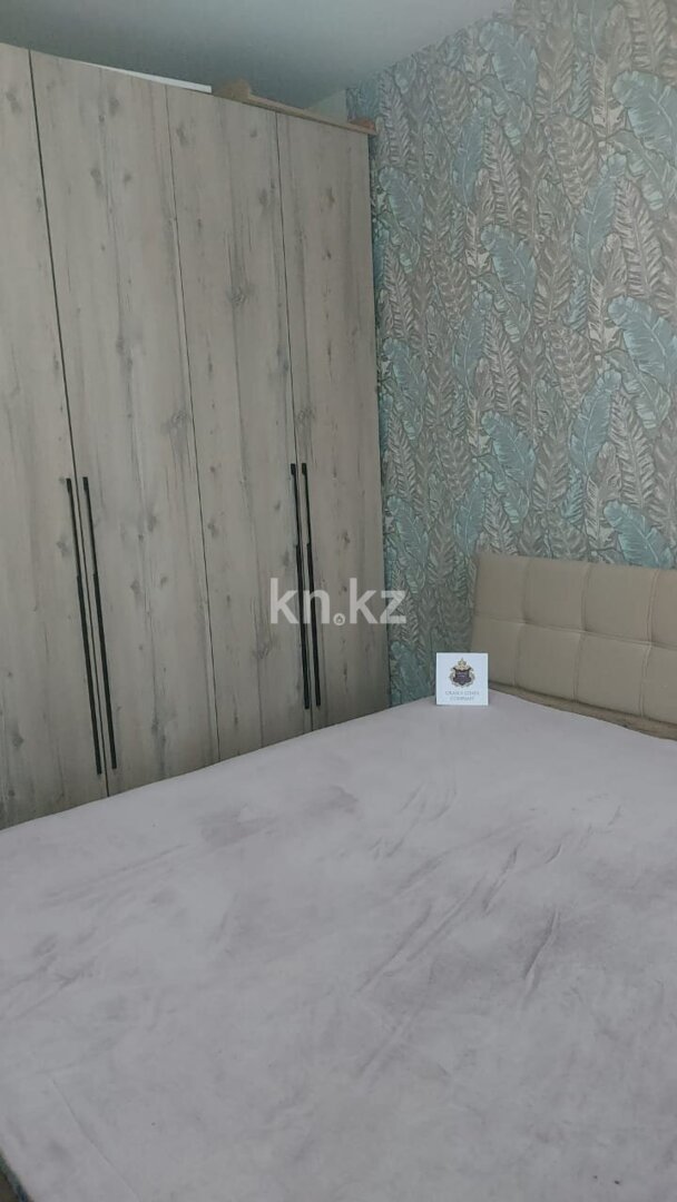 Продажа 2-комнатной квартиры, 38 м² в Алматы - фото 16