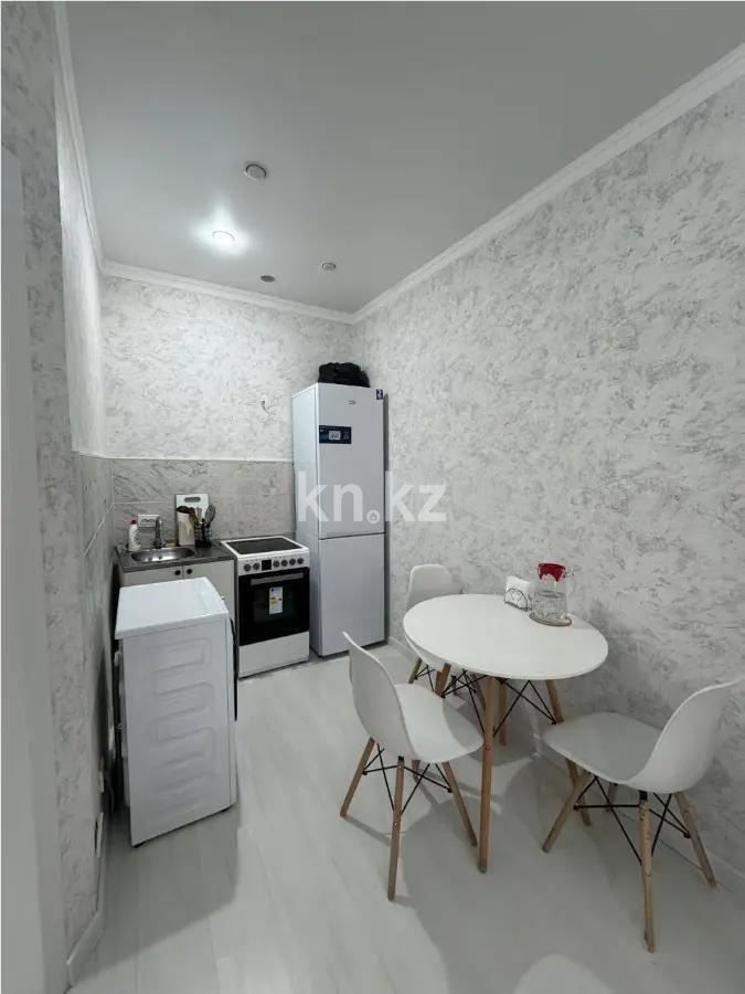 Продажа 1-комнатной квартиры, 30.2 м² в Астане - фото 2