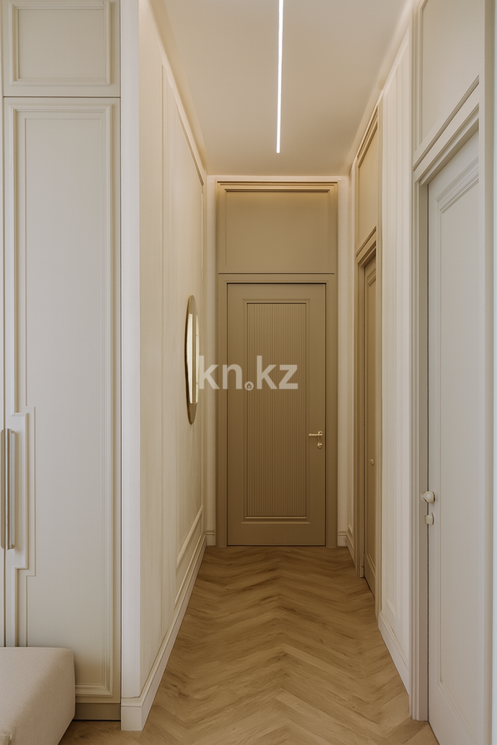 Продажа 2-комнатной квартиры, 80 м², ул. Толе би, дом  52 в Астане - фото 17