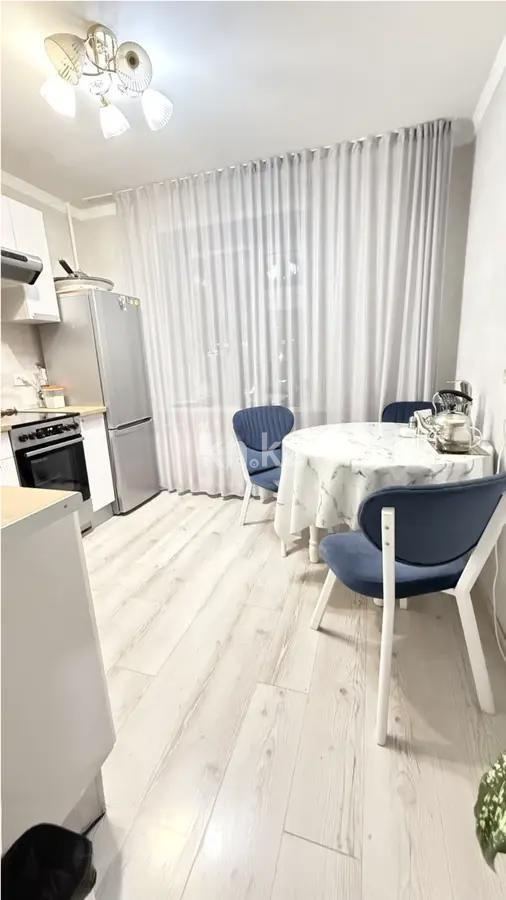 Продажа 2-комнатной квартиры, 49.9 м², ул. Бараева, дом  14 - Продажа квартир в Казахстане фото 3 из 7