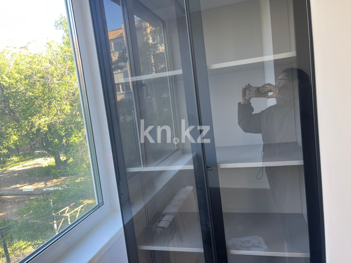 Продажа 1-комнатной квартиры, 41.6 м² в Караганде - фото 11