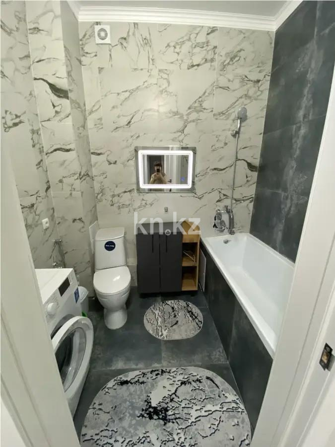 Продажа 2-комнатной квартиры, 59 м², ул. Бокейхана, дом  28 в Астане - фото 4