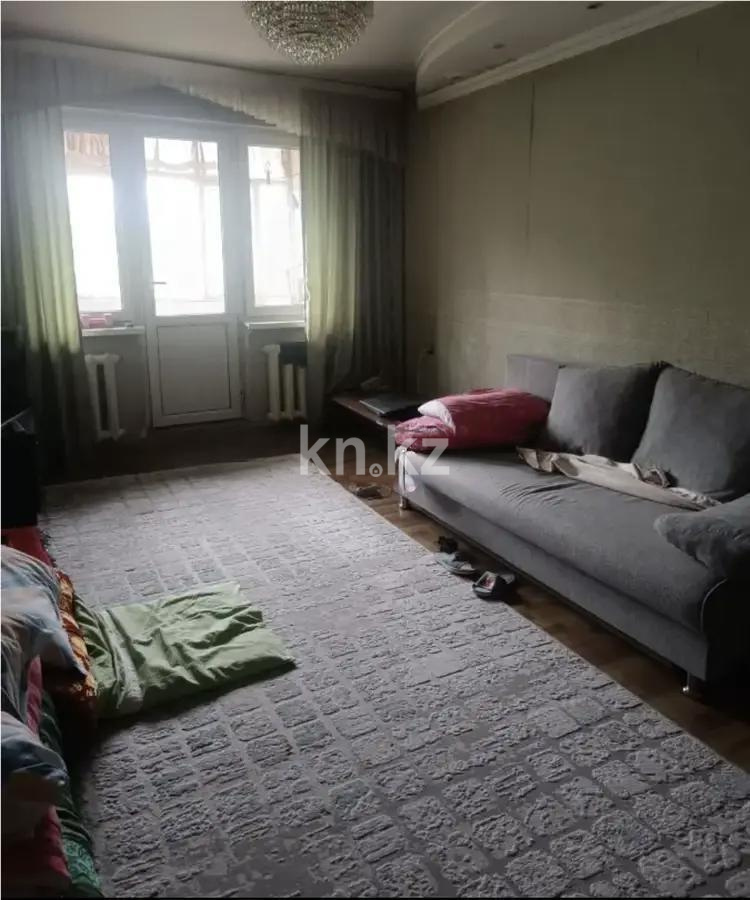 Продажа 3-комнатной квартиры, 58 м², ул. 6-й мик-н, дом  30а - Продажа квартир в Темиртау без посредников фото 1 из 5