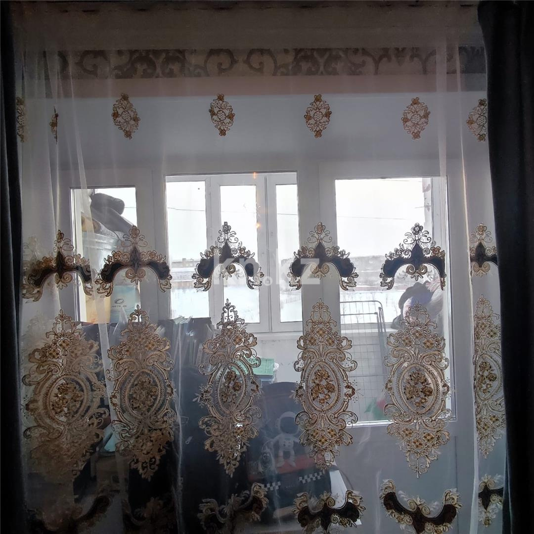 Продажа 3-комнатной квартиры, 60 м², мкр-н 2 - Продажа квартир в Казахстане фото 17 из 17