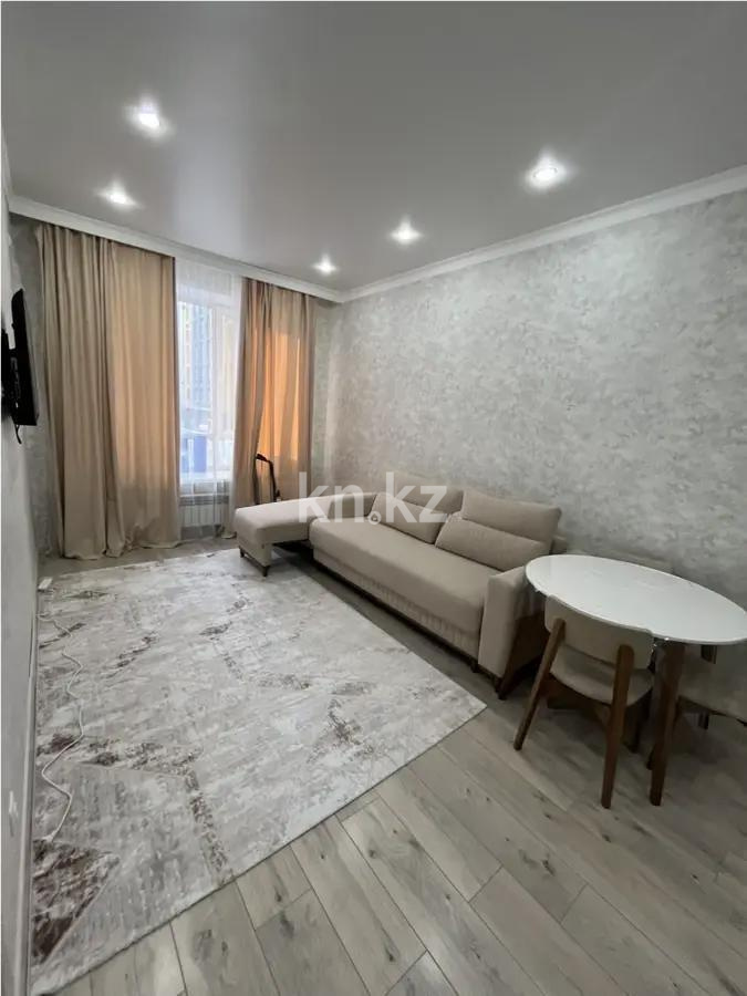 Продажа 1-комнатной квартиры, 38 м² - Продажа квартир в Казахстане - страница 10 фото 1 из 5