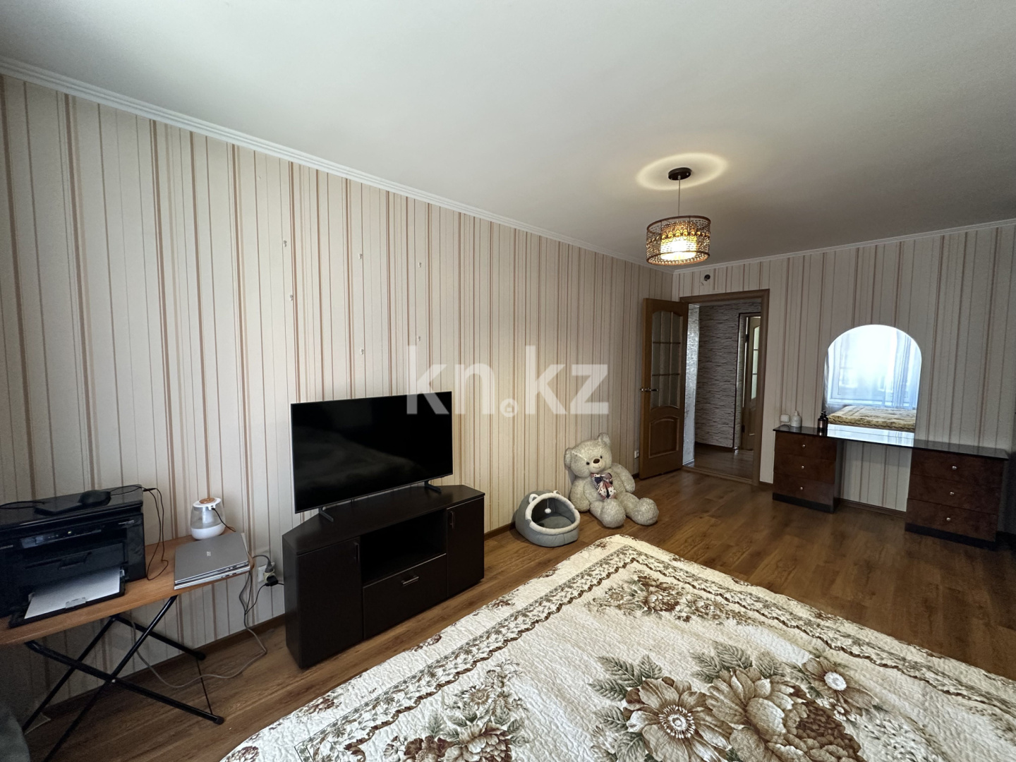 Продажа 4-комнатной квартиры, 104.5 м² - Продажа квартир в районе Город в Караганде фото 6 из 36