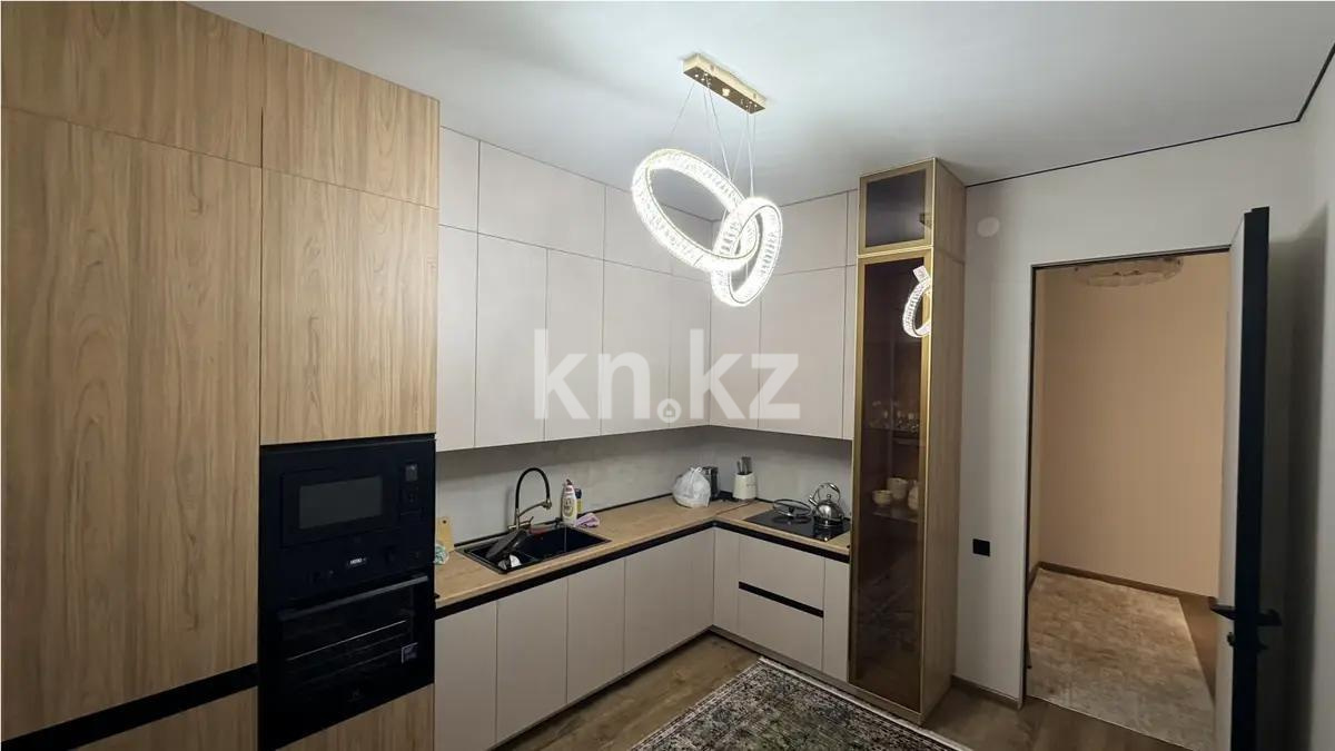 Продажа 2-комнатной квартиры, 65 м² - Продажа двухкомнатных квартир от собственников в Алматы фото 3 из 4