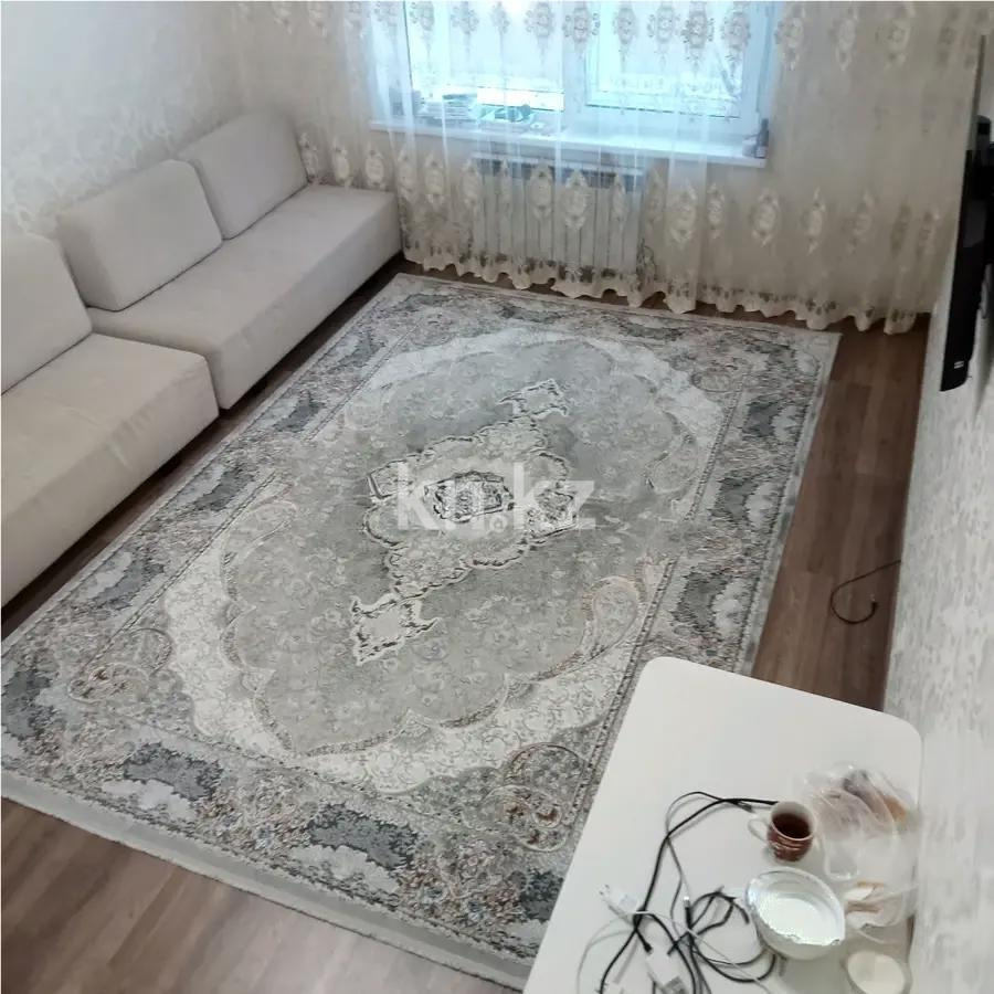 Продажа 1-комнатной квартиры, 29 м², пр. Кошкарбаева, дом  68 - Продажа квартир в новостройках Астаны с фото фото 1 из 3