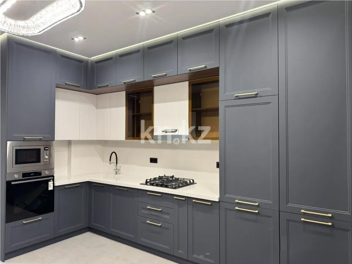 Продажа 2-комнатной квартиры, 68.5 м², ул. Халиуллина, дом  140/5 - Продажа квартир в Алматы фото 3 из 4