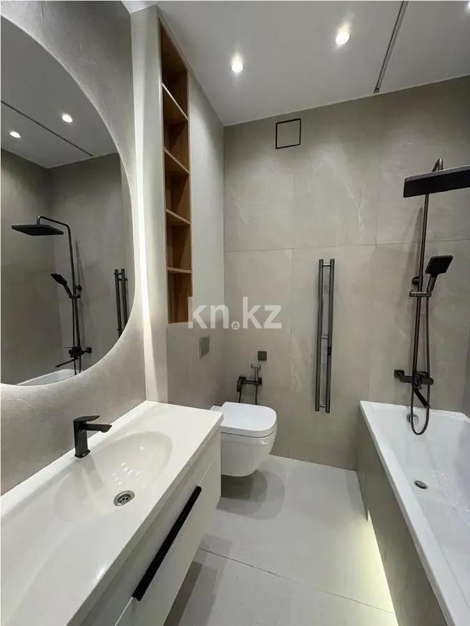 Продажа 6-комнатной квартиры, 105 м² - Продажа квартир в новостройках Астаны - страница 105 фото 6 из 8