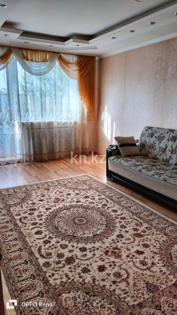 Продажа 2-комнатной квартиры, 52 м², ул. Карбышева, дом  2 в Караганде - фото 3