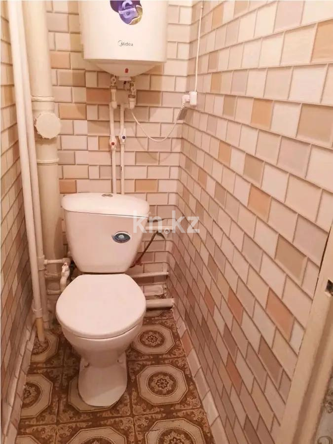 Продажа 3-комнатной квартиры, 68 м², мкр-н Мамраева (Восток-5), дом  13 в Караганде - фото 5