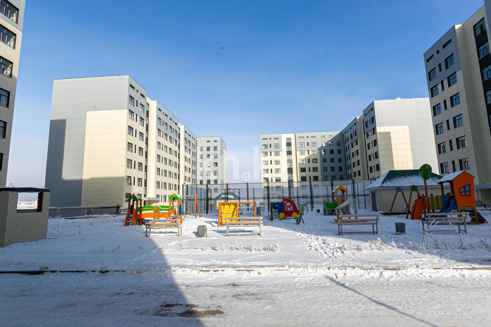 Продажа 1-комнатной квартиры, 41.5 м², ул. Байтурсынова, дом  67 в Астане - фото 9