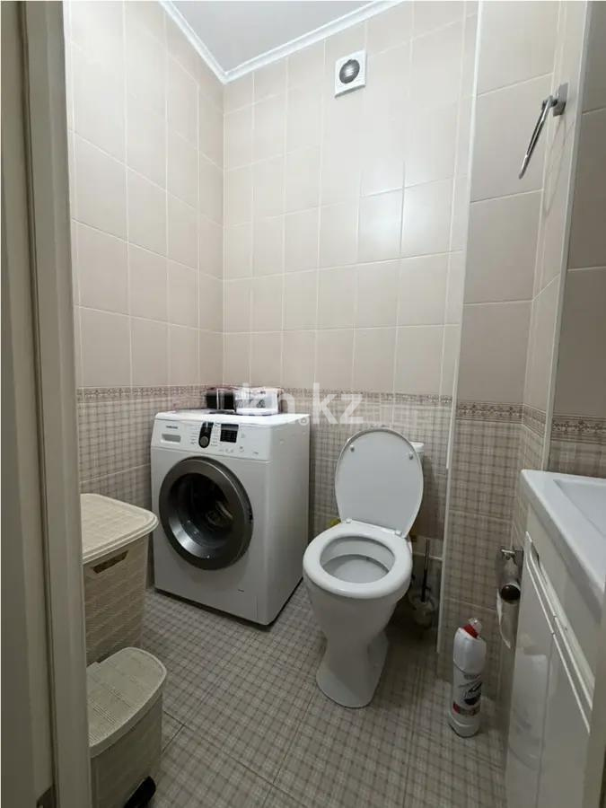 Продажа 3-комнатной квартиры, 103 м² в Астане - фото 5