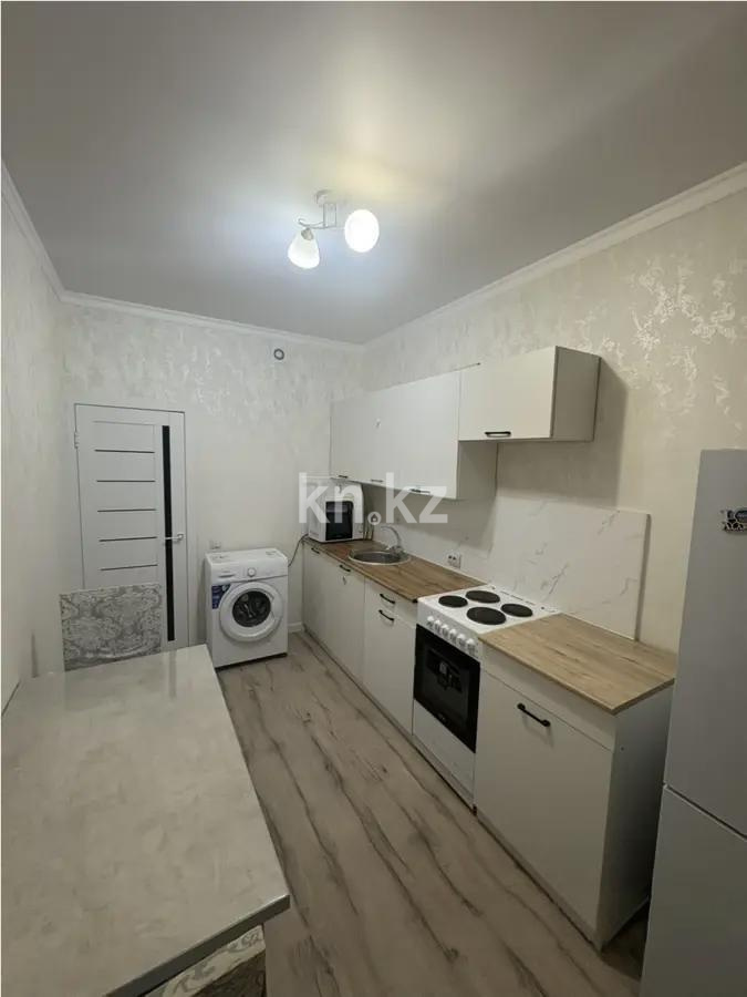 Продажа 1-комнатной квартиры, 35 м² - Продажа квартир в Астане без посредников - страница 12 фото 2 из 5