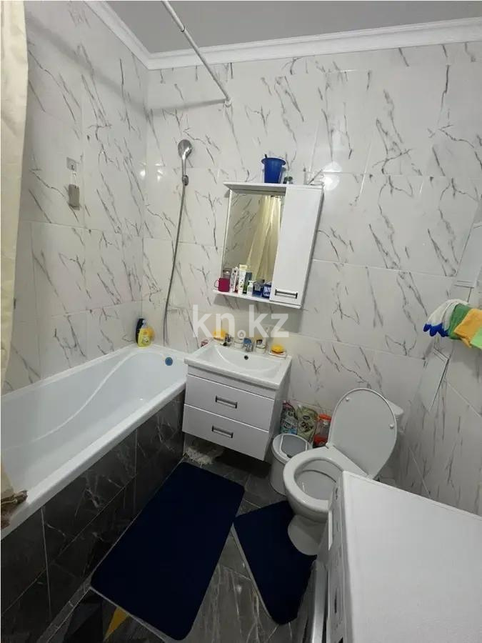 Продажа 1-комнатной квартиры, 36 м² в Астане - фото 3