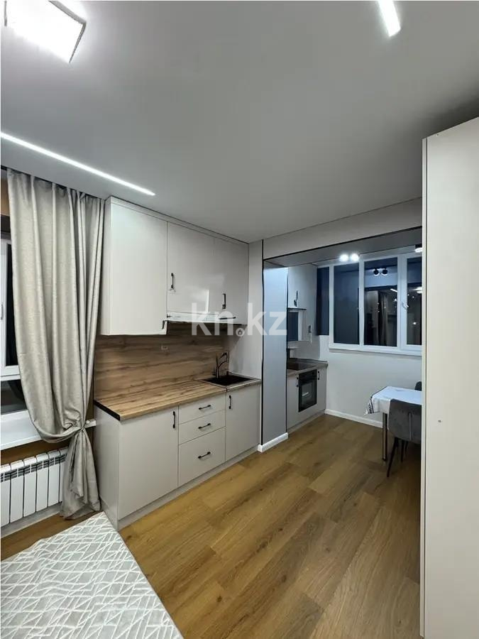 Продажа 2-комнатной квартиры, 42.7 м² - Продажа двухкомнатных квартир в кирпичном доме в Казахстане - страница 5 фото 4 из 7