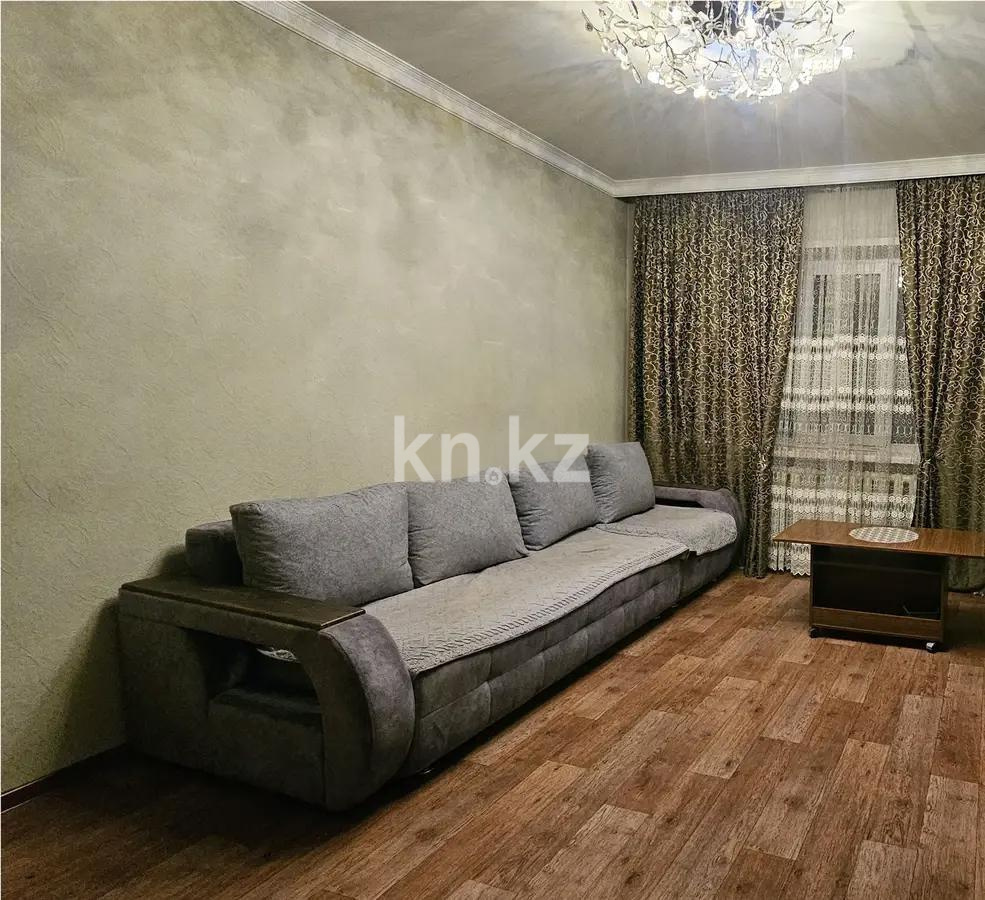 Продажа 2-комнатной квартиры, 58 м² в Алматы