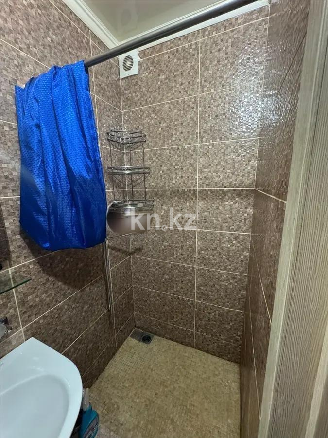 Продажа 1-комнатной квартиры, 18 м², ул. Кенесары хана, дом  83/2 - Продажа  однокомнатных квартир в новостройках Алматы без посредников с фото фото 4 из 5
