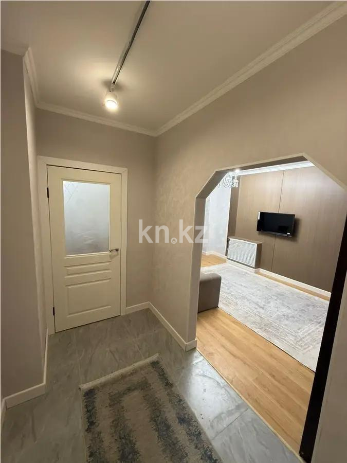 Продажа 1-комнатной квартиры, 38 м², пр. Мангилик Ел, дом  19 в Астане - фото 6
